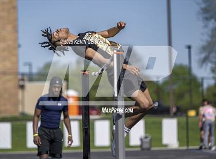 Thumbnail 1 in SEC Conference Meet photogallery.