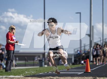 Thumbnail 3 in SEC Conference Meet photogallery.