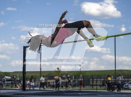 Thumbnail 3 in SEC Conference Meet photogallery.