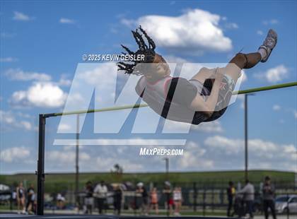 Thumbnail 3 in SEC Conference Meet photogallery.