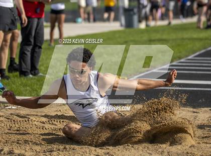 Thumbnail 1 in SEC Conference Meet photogallery.