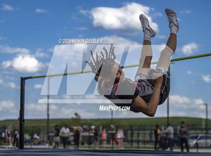 Thumbnail 1 in SEC Conference Meet photogallery.