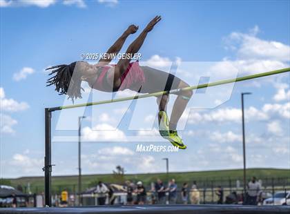 Thumbnail 1 in SEC Conference Meet photogallery.