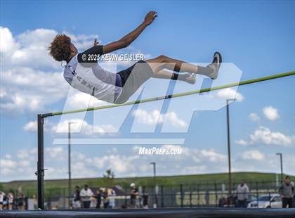 Thumbnail 2 in SEC Conference Meet photogallery.
