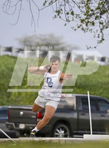 Thumbnail 1 in SEC Conference Meet photogallery.