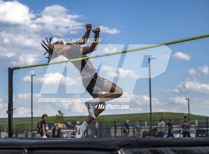 Thumbnail 2 in SEC Conference Meet photogallery.