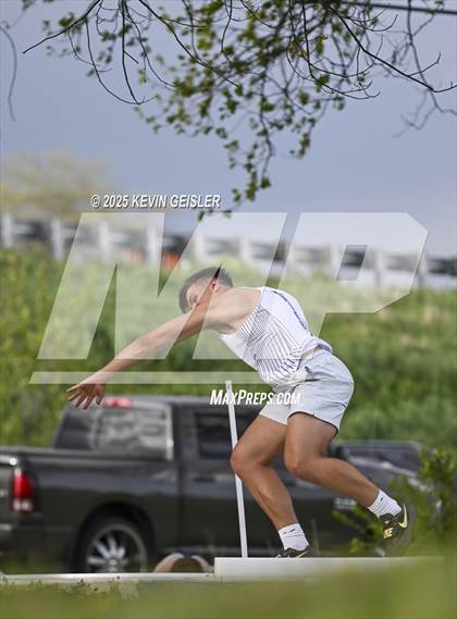 Thumbnail 2 in SEC Conference Meet photogallery.
