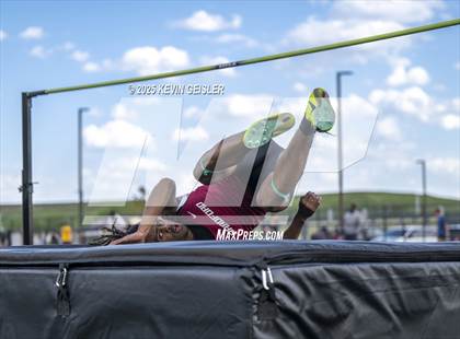 Thumbnail 3 in SEC Conference Meet photogallery.