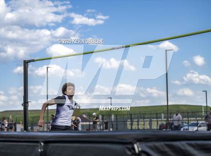 Thumbnail 1 in SEC Conference Meet photogallery.