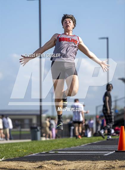 Thumbnail 1 in SEC Conference Meet photogallery.
