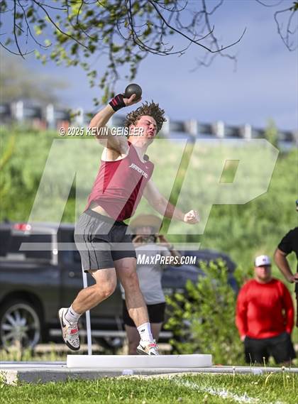 Thumbnail 2 in SEC Conference Meet photogallery.