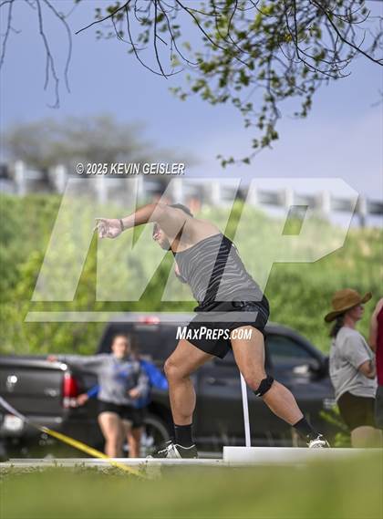 Thumbnail 3 in SEC Conference Meet photogallery.