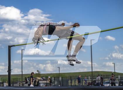 Thumbnail 1 in SEC Conference Meet photogallery.