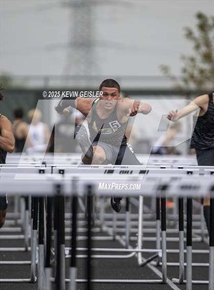 Thumbnail 1 in SEC Conference Meet photogallery.