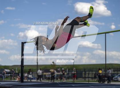 Thumbnail 1 in SEC Conference Meet photogallery.