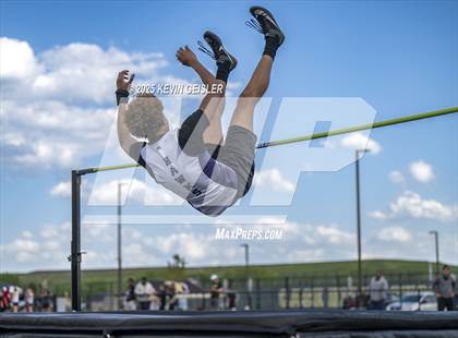 Thumbnail 1 in SEC Conference Meet photogallery.