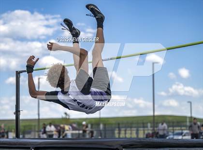 Thumbnail 2 in SEC Conference Meet photogallery.