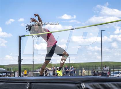 Thumbnail 1 in SEC Conference Meet photogallery.
