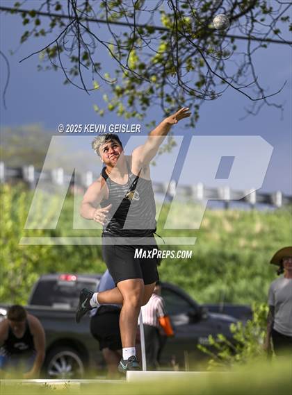 Thumbnail 3 in SEC Conference Meet photogallery.