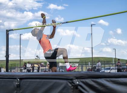 Thumbnail 1 in SEC Conference Meet photogallery.