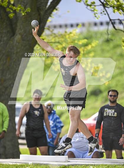 Thumbnail 1 in SEC Conference Meet photogallery.