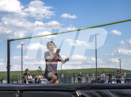 Thumbnail 3 in SEC Conference Meet photogallery.