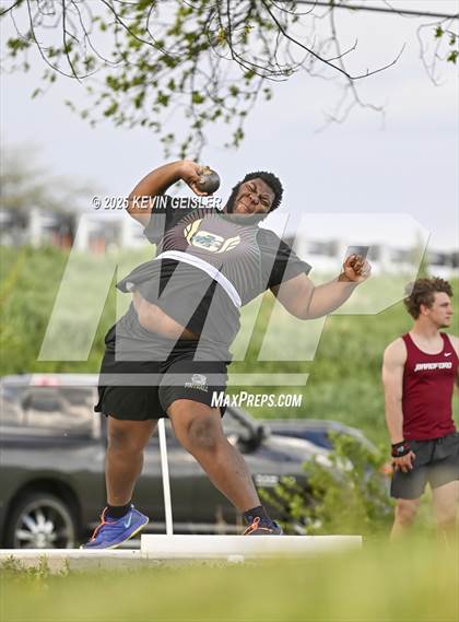 Thumbnail 1 in SEC Conference Meet photogallery.