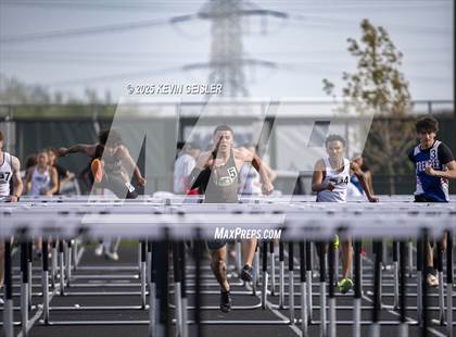 Thumbnail 2 in SEC Conference Meet photogallery.