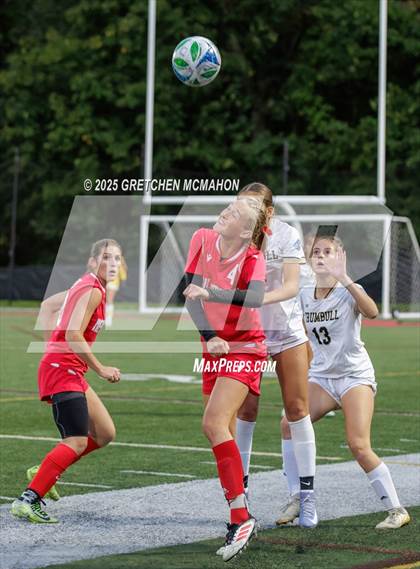 Thumbnail 3 in Trumbull @ New Canaan photogallery.