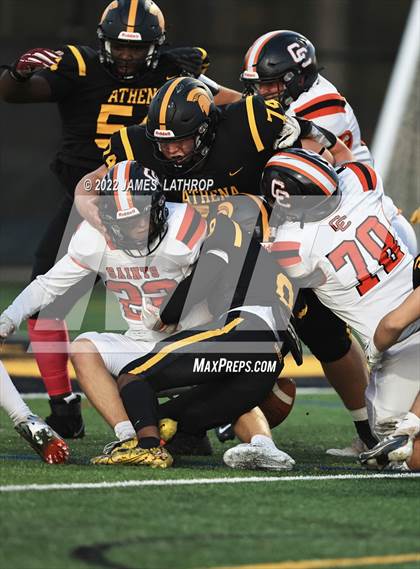 Thumbnail 3 in Churchville-Chili @ Greece Athena photogallery.