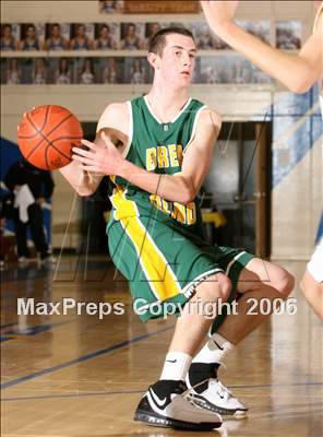 Thumbnail 1 in Ocean View vs. Brea Olinda (OC North/South Challenge) photogallery.