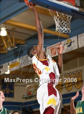 Thumbnail 3 in Ocean View vs. Brea Olinda (OC North/South Challenge) photogallery.
