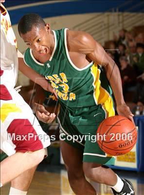 Thumbnail 3 in Ocean View vs. Brea Olinda (OC North/South Challenge) photogallery.