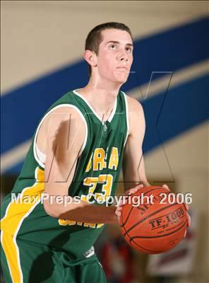 Thumbnail 2 in Ocean View vs. Brea Olinda (OC North/South Challenge) photogallery.