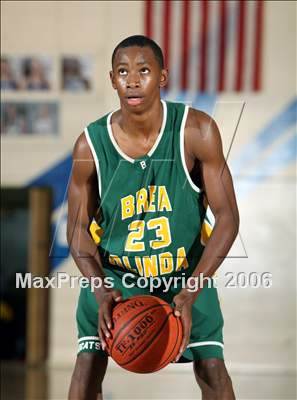 Thumbnail 2 in Ocean View vs. Brea Olinda (OC North/South Challenge) photogallery.