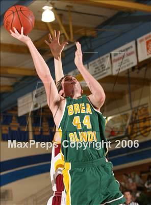 Thumbnail 1 in Ocean View vs. Brea Olinda (OC North/South Challenge) photogallery.
