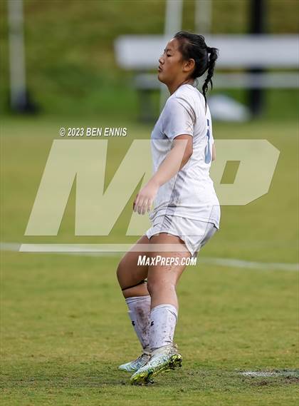 Thumbnail 3 in Westminster Christian Academy vs Trinity Christian (GIAA 2A Championship) photogallery.