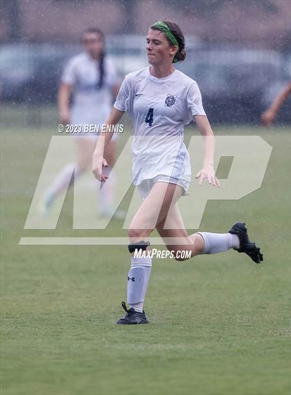 Thumbnail 3 in Westminster Christian Academy vs Trinity Christian (GIAA 2A Championship) photogallery.