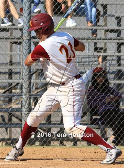 Thumbnail 3 in Arcadia vs Muir photogallery.