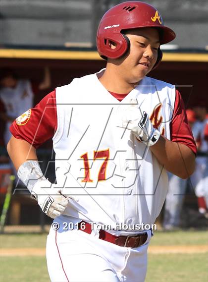 Thumbnail 3 in Arcadia vs Muir photogallery.