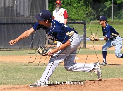 Thumbnail 2 in Arcadia vs Muir photogallery.