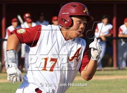 Thumbnail 3 in Arcadia vs Muir photogallery.