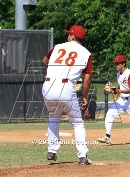 Thumbnail 1 in Arcadia vs Muir photogallery.