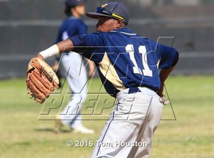 Thumbnail 1 in Arcadia vs Muir photogallery.
