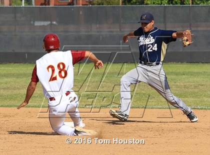 Thumbnail 3 in Arcadia vs Muir photogallery.