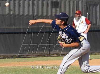 Thumbnail 3 in Arcadia vs Muir photogallery.