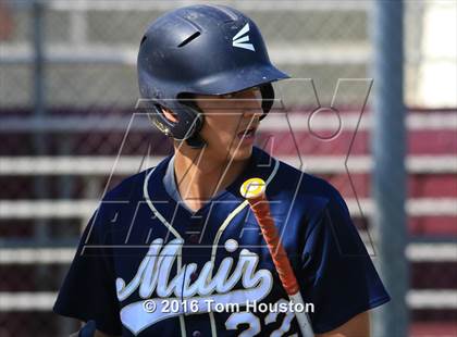 Thumbnail 3 in Arcadia vs Muir photogallery.
