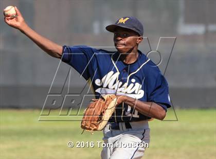Thumbnail 1 in Arcadia vs Muir photogallery.