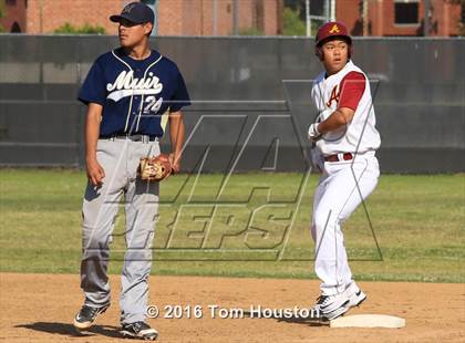 Thumbnail 3 in Arcadia vs Muir photogallery.