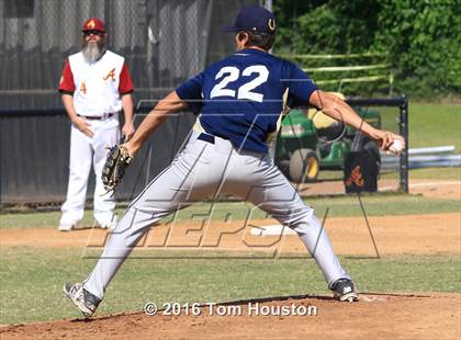 Thumbnail 1 in Arcadia vs Muir photogallery.